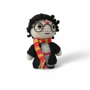 Μάγος με γυαλιά