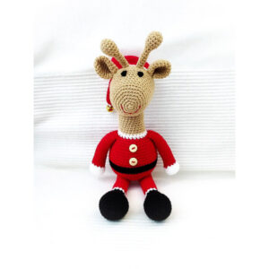 Καμηλοπάρδαλη-Αι Βασίλης